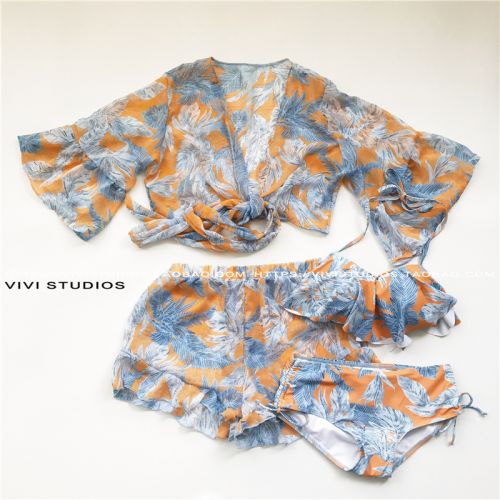 Maillot de bain pour femme OTHER   - Ref 3038746