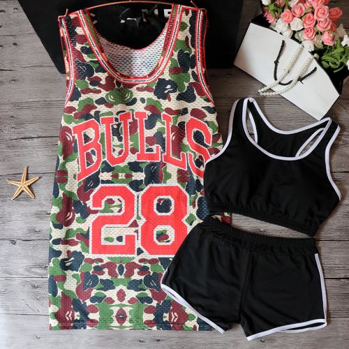 Maillot de bain pour femme - Ref 3038750