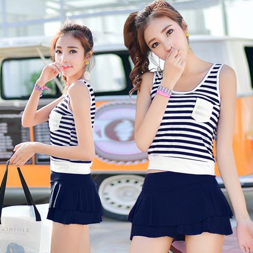 Maillot de bain pour femme OTHER   en Spandex Polyester - Ref 3038751