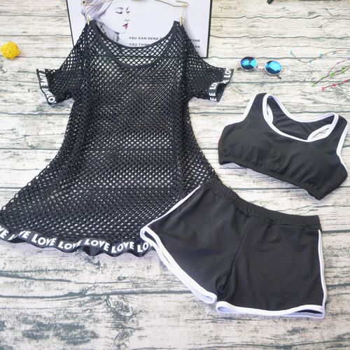 Maillot de bain pour femme - Ref 3038772