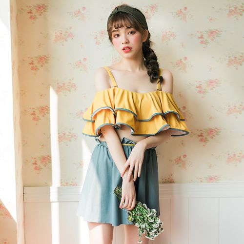 Maillot de bain pour femme - Ref 3038777