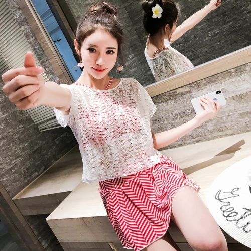 Maillot de bain pour femme      - Ref 3038788