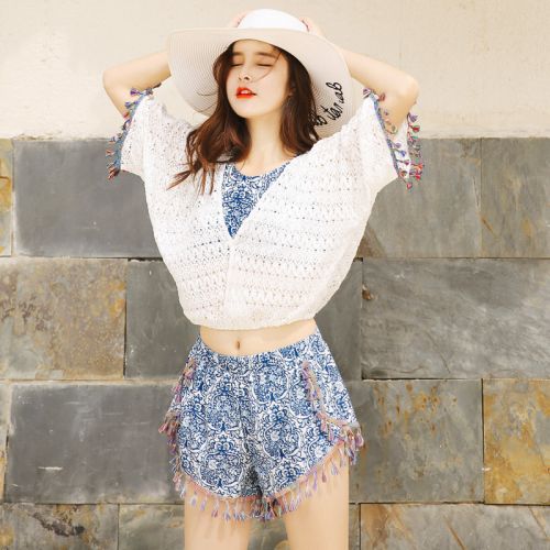 Maillot de bain pour femme NAGER      - Ref 3038805