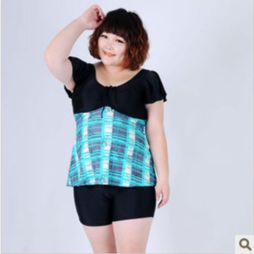 Maillot de bain pour femme en Nylon Spandex - Ref 3038819