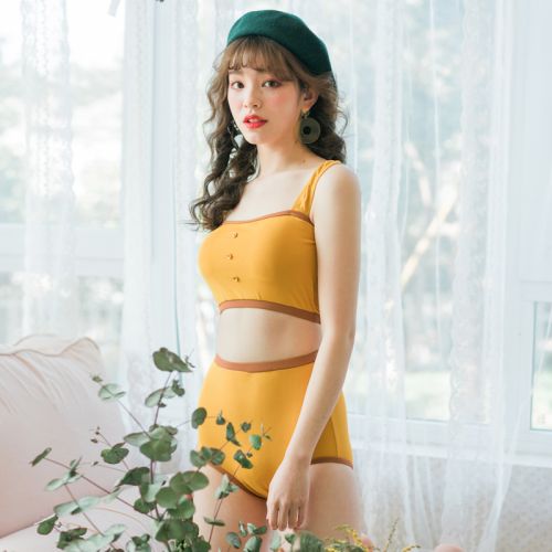 Maillot de bain pour femme - Ref 3038836