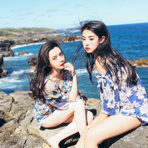 Maillot de bain pour femme - Ref 3038855