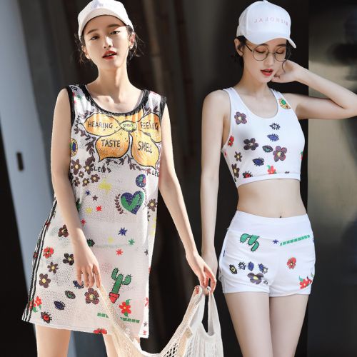 Maillot de bain pour femme AI WEIQI - Ref 3038856