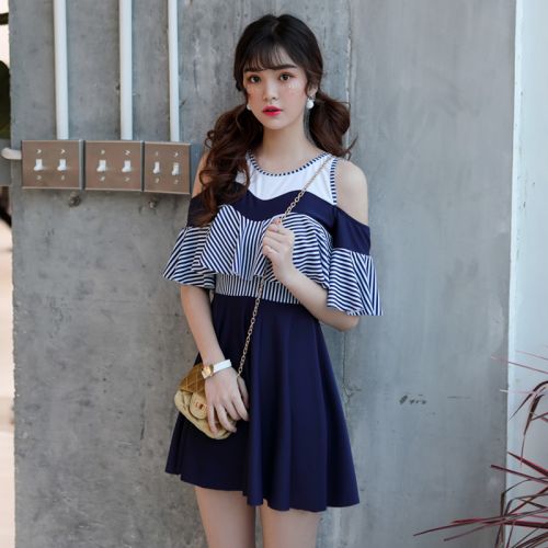 Maillot de bain pour femme AI WEIQI - Ref 3038857