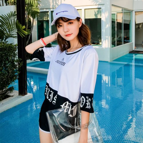 Maillot de bain pour femme XUAN ZHI - Ref 3038858