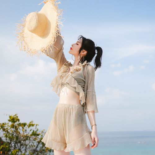 Maillot de bain pour femme NAGER      - Ref 3038877