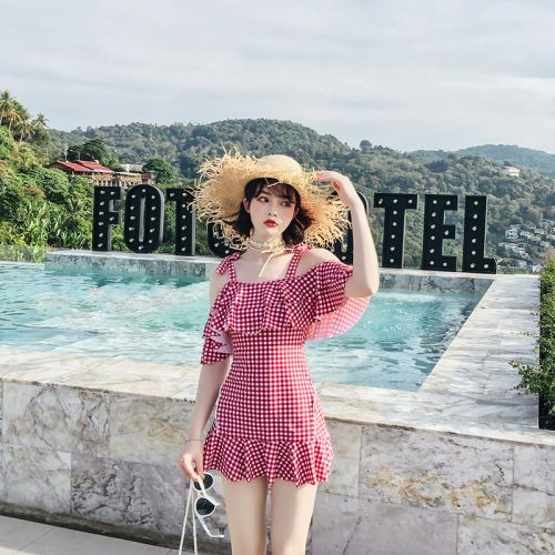 Maillot de bain pour femme NAGER      - Ref 3038880