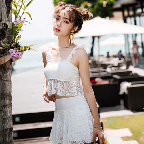 Maillot de bain pour femme - Ref 3038887