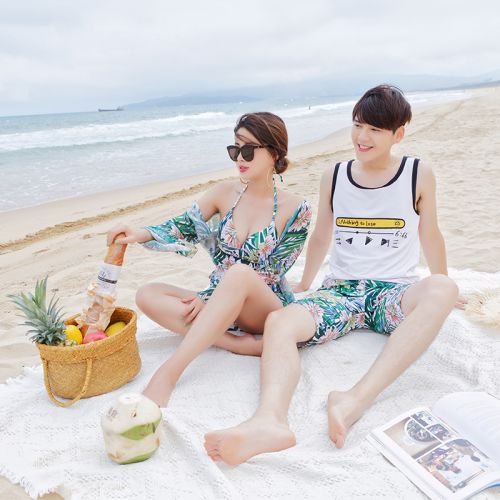 Maillot de bain pour femme en Spandex Polyester - Ref 3038905