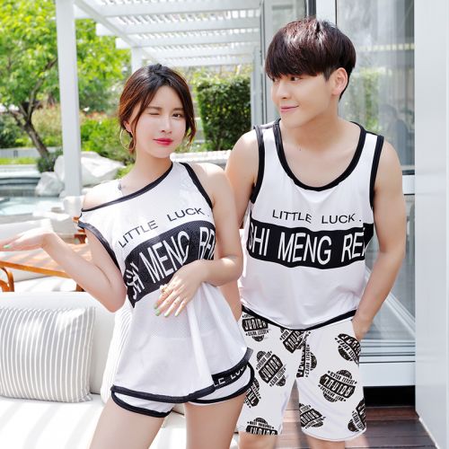 Maillot de bain pour femme en Polyester Spandex - Ref 3038907