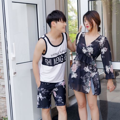 Maillot de bain pour femme en Polyester Spandex - Ref 3038915