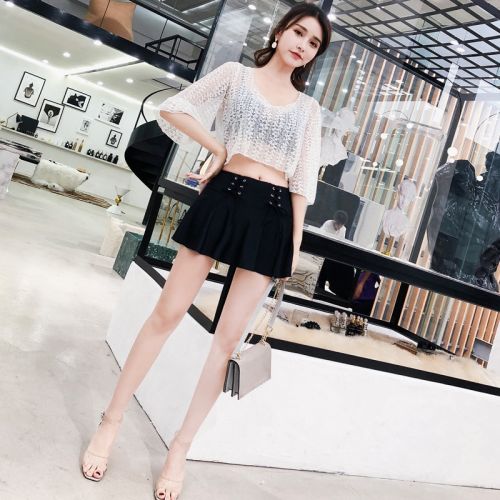 Maillot de bain pour femme HAI YUSHAN en Spandex Nylon - Ref 3038926