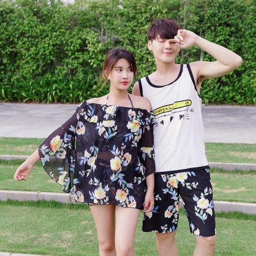 Maillot de bain pour femme en Spandex Polyester - Ref 3038931