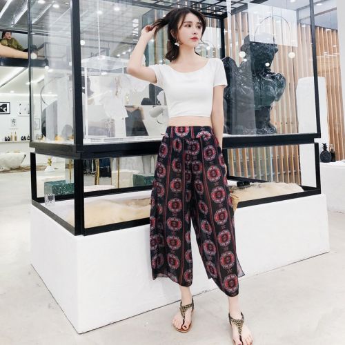 Maillot de bain pour femme HAI YUSHAN en Spandex Nylon - Ref 3038932