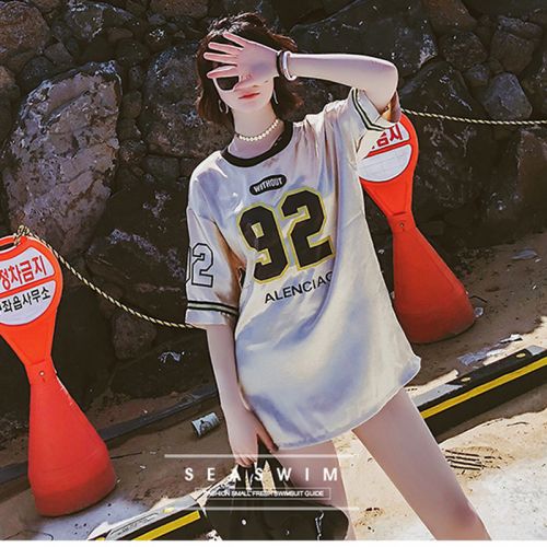 Maillot de bain pour femme NAGER      - Ref 3038933