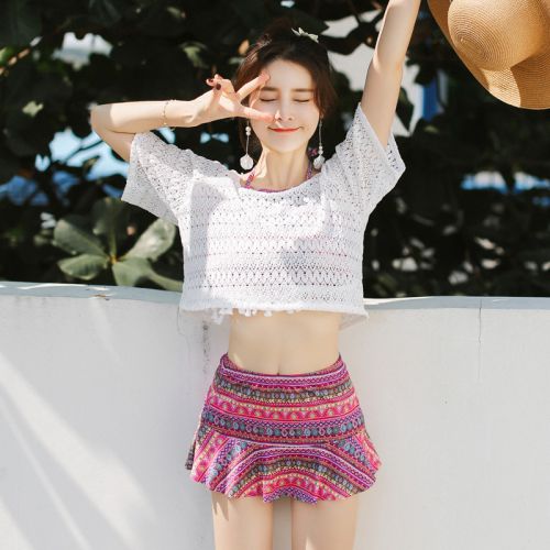 Maillot de bain pour femme NAGER      - Ref 3038935