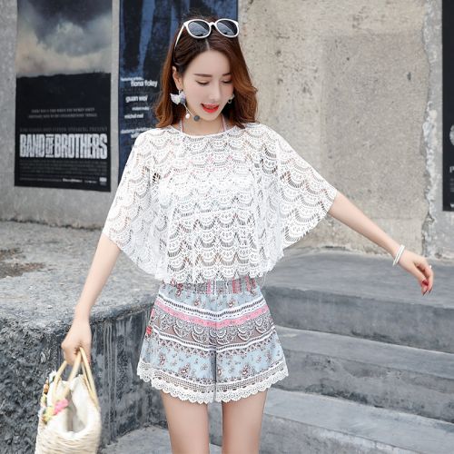 Maillot de bain pour femme NAGER      - Ref 3038949