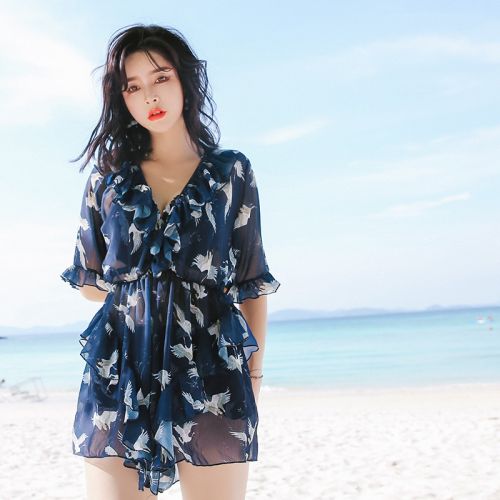 Maillot de bain pour femme NAGER      - Ref 3038962