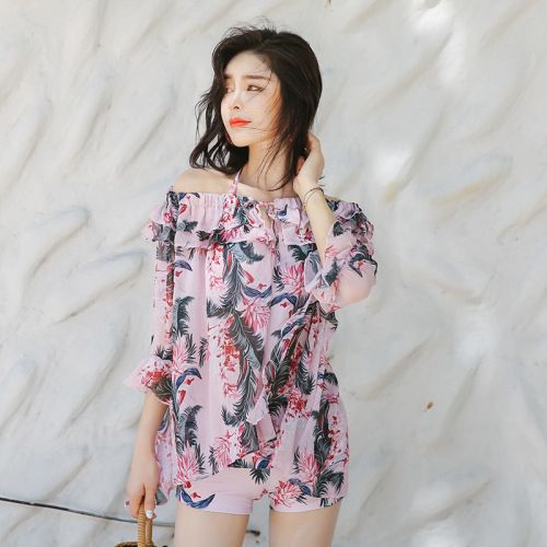 Maillot de bain pour femme NAGER      - Ref 3038963