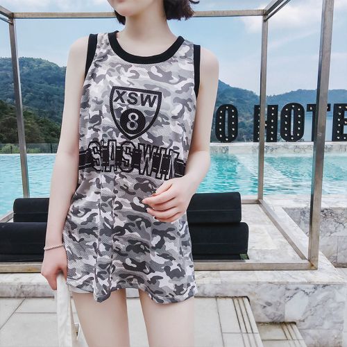 Maillot de bain pour femme NAGER      - Ref 3038965