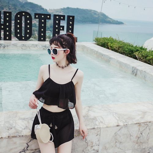 Maillot de bain pour femme NAGER      - Ref 3038967