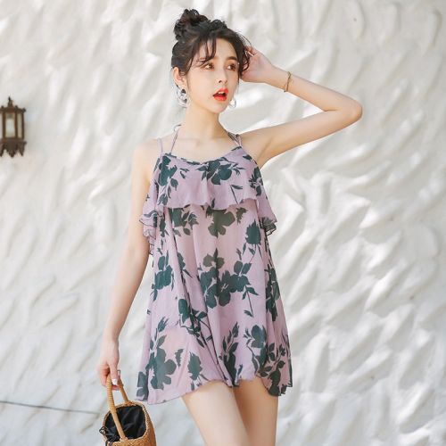 Maillot de bain pour femme NAGER      - Ref 3038968