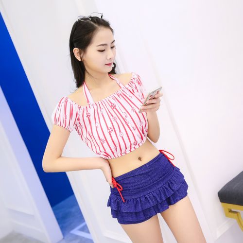 Maillot de bain pour femme en Polyester - Ref 3038976