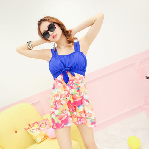 Maillot de bain pour femme en Polyester - Ref 3038980