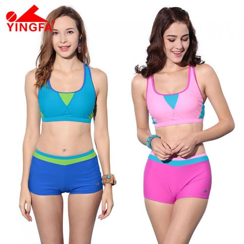 Maillot de bain pour femme en Nylon Spandex - Ref 3038995