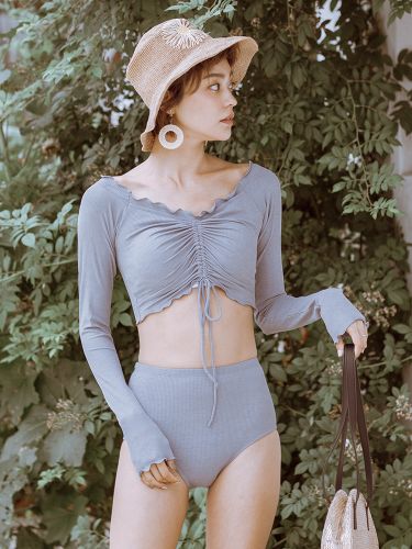 Maillot de bain pour femme 90 S - Ref 3038998