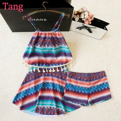 Maillot de bain pour femme VICKIVICKI en Nylon Spandex - Ref 3039006