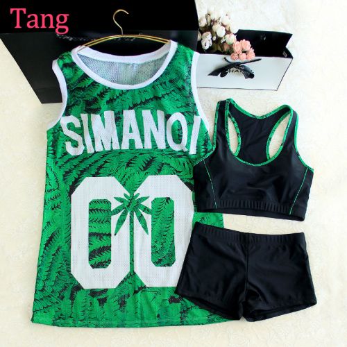 Maillot de bain pour femme - Ref 3039008