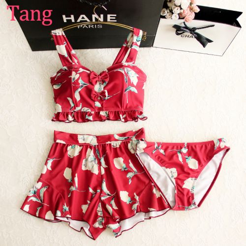 Maillot de bain pour femme en Nylon Spandex - Ref 3039010