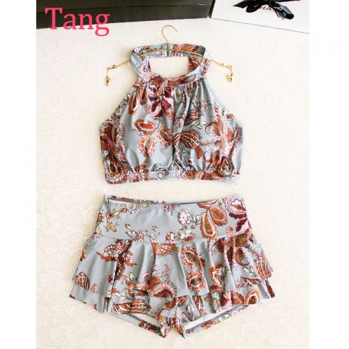 Maillot de bain pour femme en Nylon Spandex - Ref 3039017