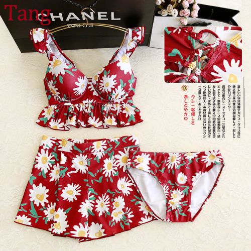 Maillot de bain pour femme      en Nylon Spandex - Ref 3039020