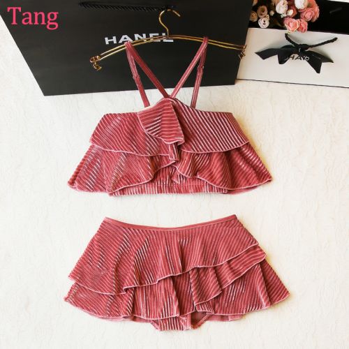 Maillot de bain pour femme VICKIVICKI - Ref 3039022