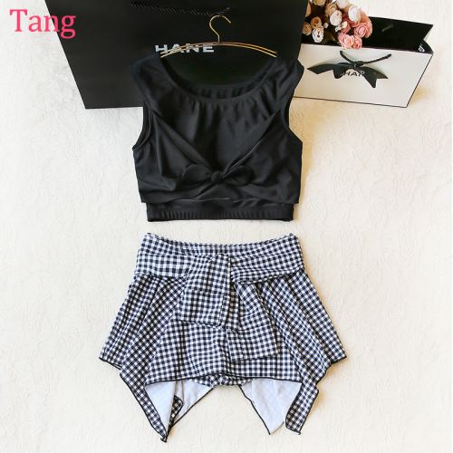 Maillot de bain pour femme VICKIVICKI en Nylon Spandex - Ref 3039024