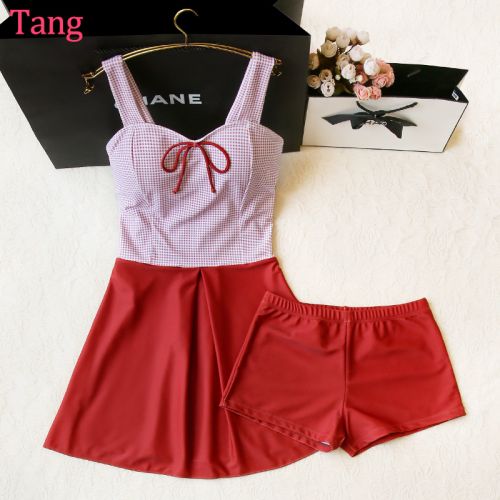 Maillot de bain pour femme VICKIVICKI en Nylon Spandex - Ref 3039025