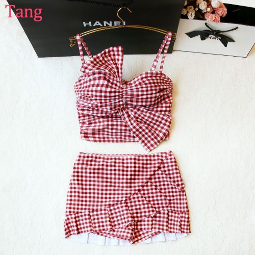 Maillot de bain pour femme VICKIVICKI en Nylon Spandex - Ref 3039027