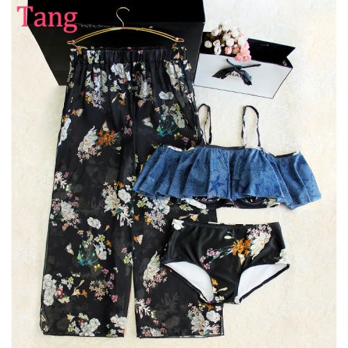 Maillot de bain pour femme - Ref 3039028