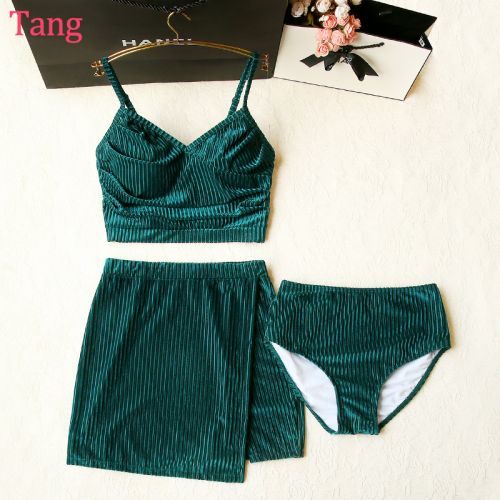 Maillot de bain pour femme VICKIVICKI - Ref 3039031