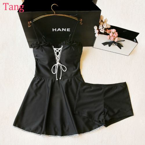 Maillot de bain pour femme NAGER      en Nylon Spandex - Ref 3039033