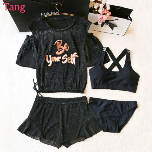 Maillot de bain pour femme en Nylon Spandex - Ref 3039034