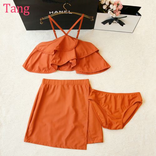 Maillot de bain pour femme VICKIVICKI en Nylon Spandex - Ref 3039036