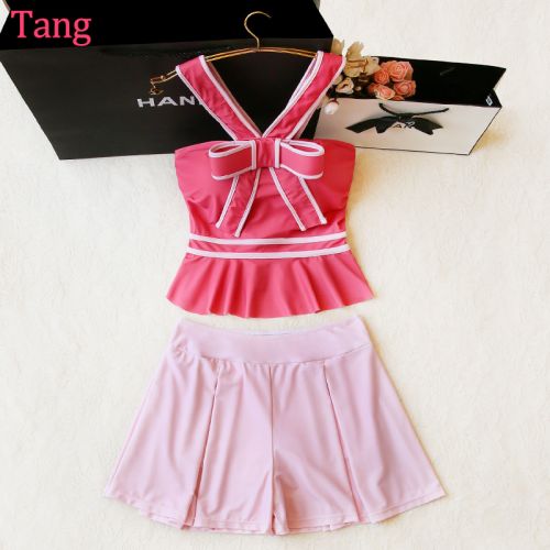 Maillot de bain pour femme      en Nylon Spandex - Ref 3039038