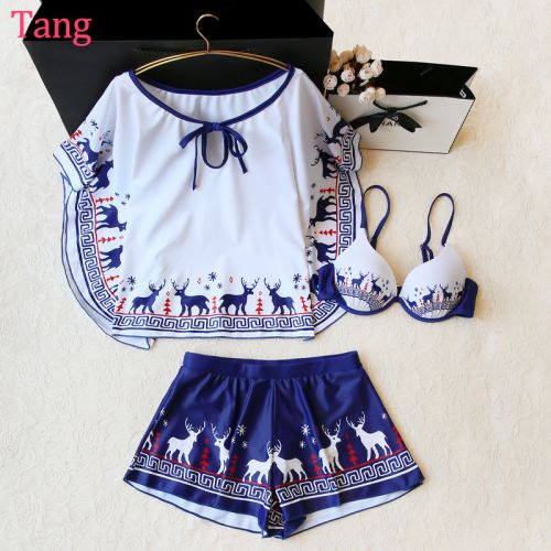 Maillot de bain pour femme en Nylon Spandex - Ref 3039039